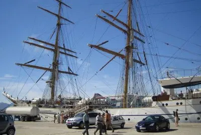 Gorch Fock