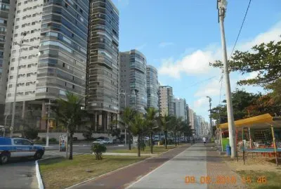 Vila Velha - ES