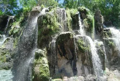 En La Falda. CÃ³rdoba. Argentina