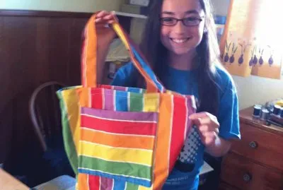 פאזל של Her Second Project