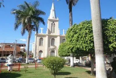 Raul Soares - MG