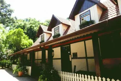 Museu - Petrópolis - RJ