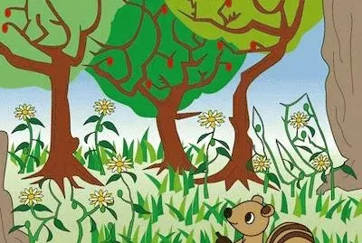 arboles