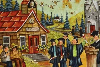 Graduates