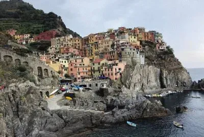 lugares hermosos del mundo