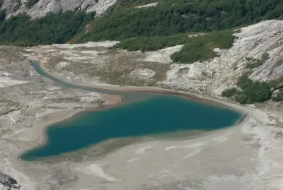 En el PN Nahuel Huapi. NeuquÃ©n. Argentina