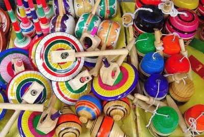 FaraÃ³n jigsaw puzzle