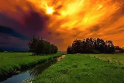 פאזל של PAISAGEM
