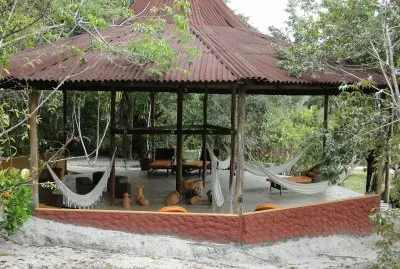 Amazon Eco Park - AM