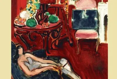 Henri Matisse 1869-1954