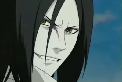 Orochimaru