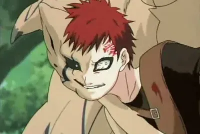 Gaara