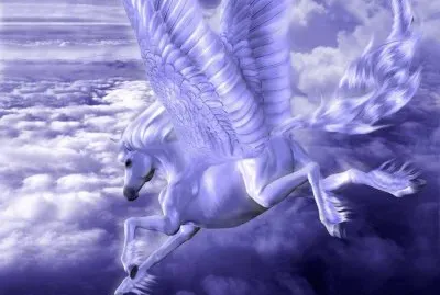 Pegaso
