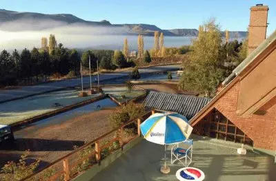 AluminÃ©. NeuquÃ©n. Argentina jigsaw puzzle