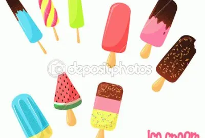 paletas