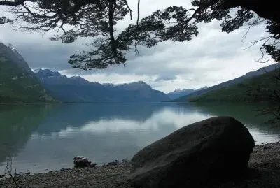 PN Tierra del Fuego. Argentina