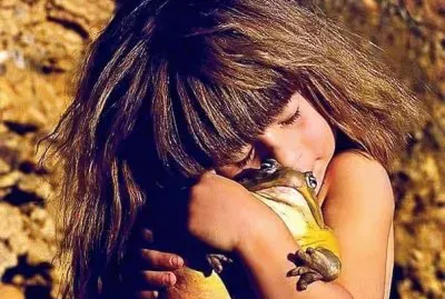 ×™×œ×“×” 1