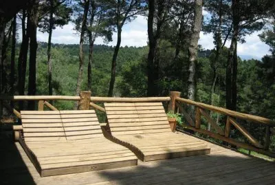 En Potrerillo. CÃ³rdoba. Argentina jigsaw puzzle