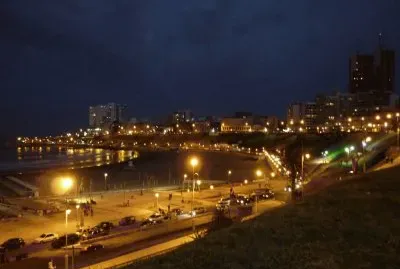 Mar del Plata. Buenos Aires. Argentina