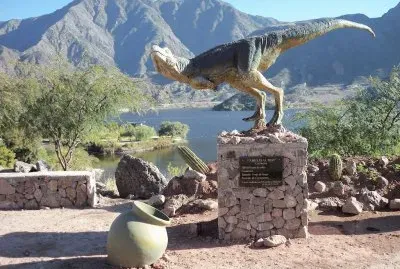 Sanagasta. La Rioja. Argentina