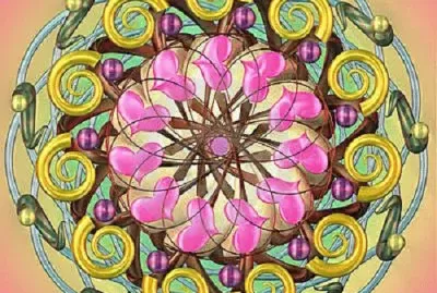 madala jigsaw puzzle