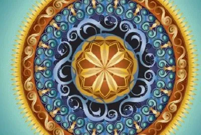 madala jigsaw puzzle