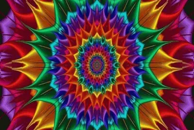 mandalas