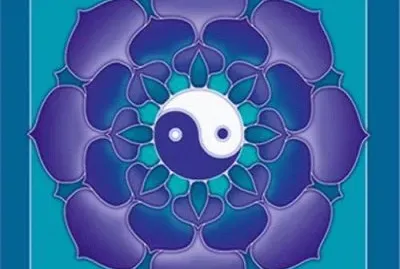 פאזל של mandala