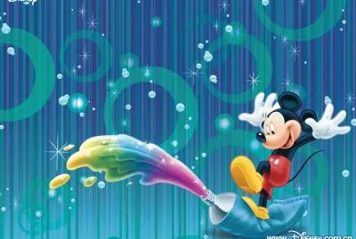 color jigsaw puzzle