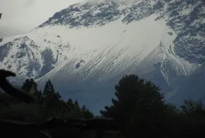 cordillera