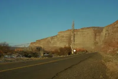 פאזל של Los Altares