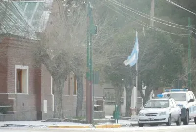 ComisarÃ­a