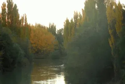 RÃ­o Chubut