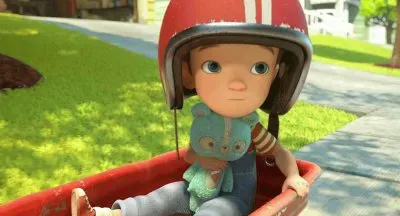 פאזל של NIÃ‘O