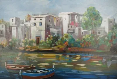 Barques-EL HASSANI