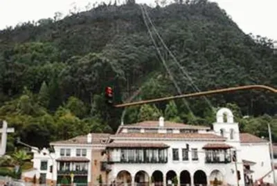 monserrate