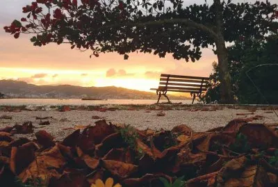 פאזל של paisagem