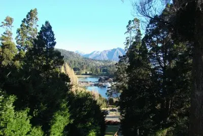 Llao Llao. Provincia de RÃ­o Negro. Argentina