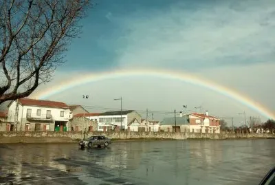Arco iris