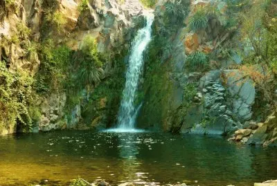 Cerca de Candonga. CÃ³rdoba. Argentina
