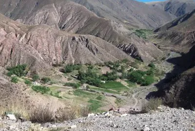 Tumbaya. Jujuy. Argentina