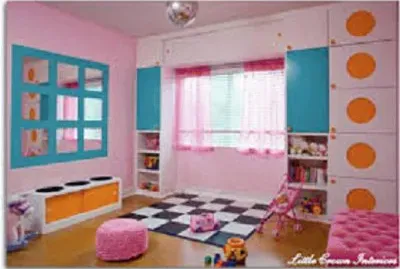 פאזל של dormitorio