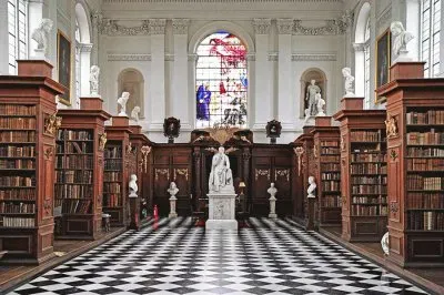 FaraÃ³n jigsaw puzzle