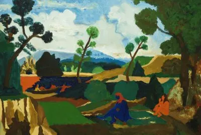 Bob Thompson 1937-1966