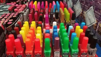 פאזל של Ben_yehuda market, Jerusalem