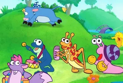 infantil