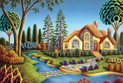 72 jigsaw puzzle