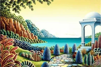 72 jigsaw puzzle