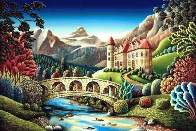 74 jigsaw puzzle