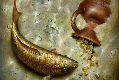 Vladimir Kush jigsaw puzzle